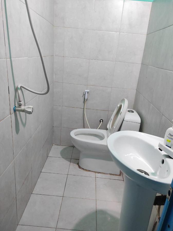 Fatuur Inn Мале Экстерьер фото