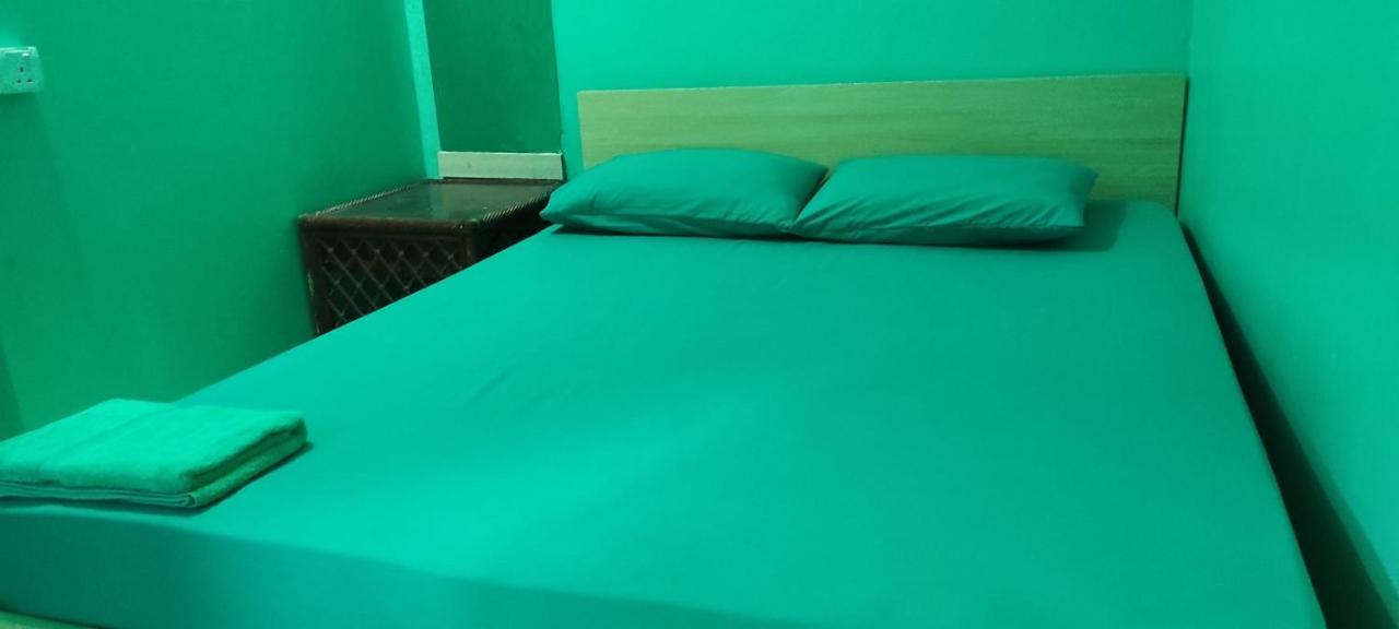 Fatuur Inn Мале Экстерьер фото