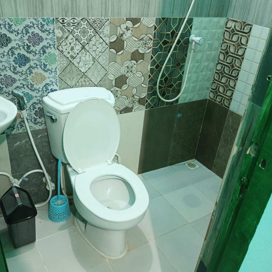 Fatuur Inn Мале Экстерьер фото